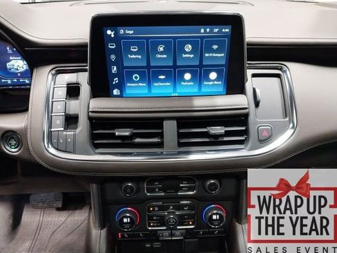 Used 2023 Chevrolet Tahoe Z71 w/ Z71 Off-Road Package image 18