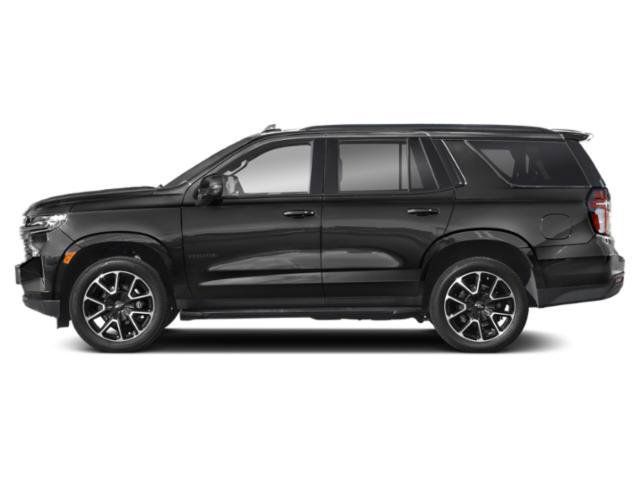 Used 2023 Chevrolet Tahoe RST w/ Luxury Package AWD/4WD image 4