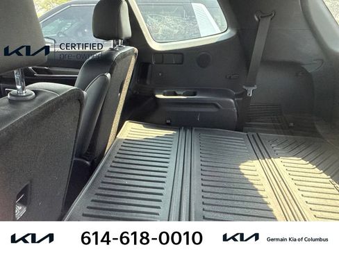 Certified 2024 Kia Telluride SX X-Line AWD/4WD image 11