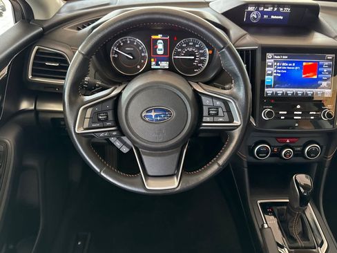 Used 2018 Subaru Crosstrek 2.0i Limited AWD/4WD image 14