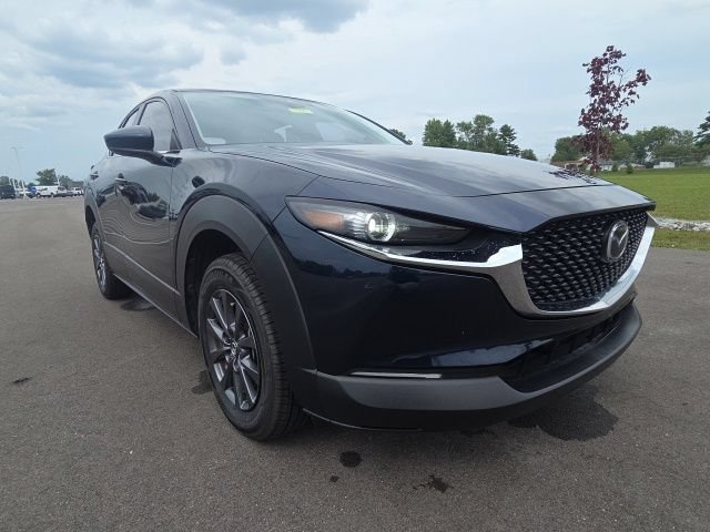 Used 2021 MAZDA CX-30 FWD 2.5 S 360° Tour