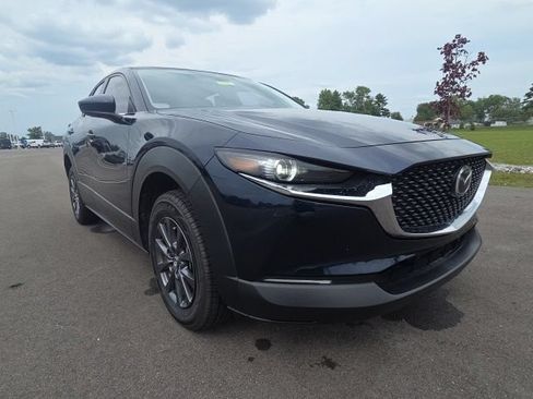 Used 2021 MAZDA CX-30 FWD 2.5 S image 1