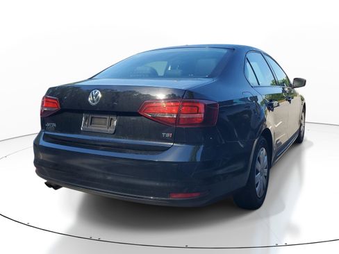 Used 2016 Volkswagen Jetta S FWD image 9