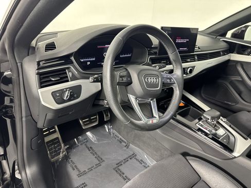 Used 2023 Audi A5 2.0T Premium Plus w/ Premium Plus image 23