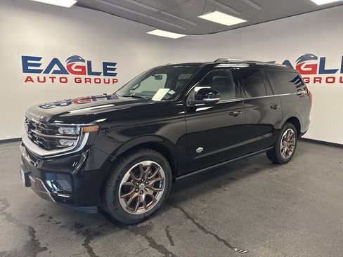 New 2026 Ford Expedition Max King Ranch AWD/4WD image 6
