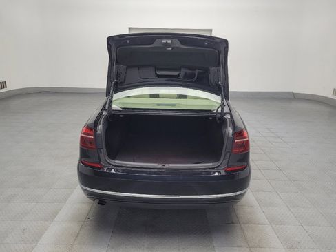 Used 2019 Volkswagen Passat 2.0T Wolfsburg image 29