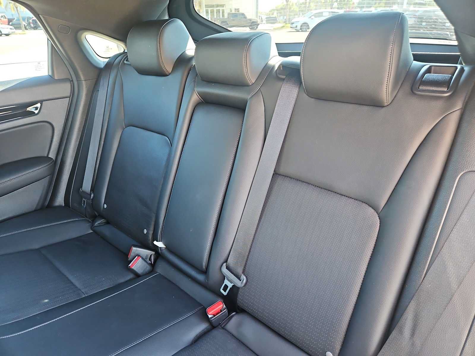 Used 2025 Honda Civic Sport Touring image 25