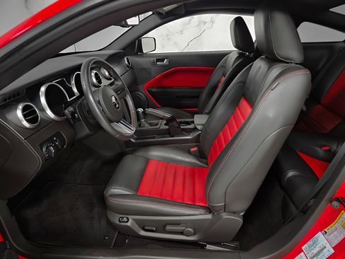 Used 2008 Ford Mustang Shelby GT500 image 44