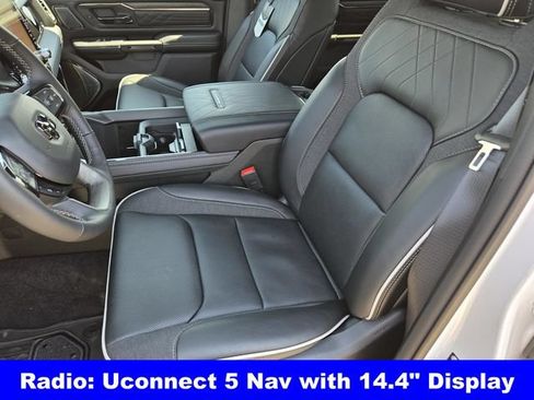 New 2026 RAM 1500 Limited AWD/4WD image 27