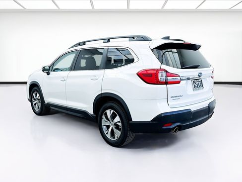 Used 2022 Subaru Ascent Premium w/ Convenience Package image 6