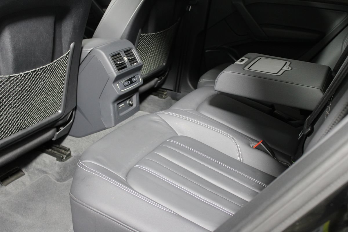 Used 2023 Audi Q5 2.0T Premium w/ Convenience Package AWD/4WD image 30