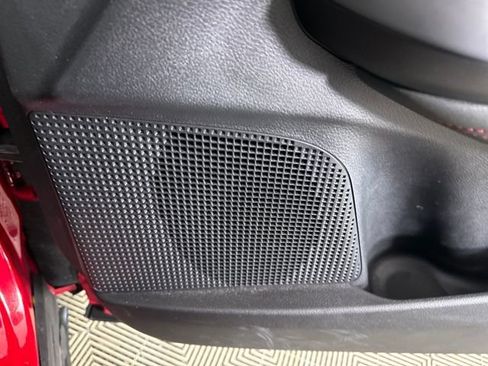 Used 2024 Dodge Hornet R/T w/ Tech Pack w/o Parking image 29