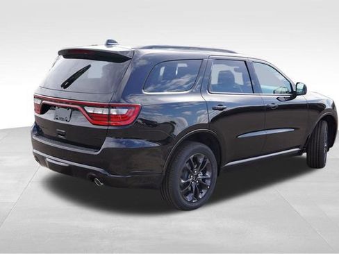 New 2026 Dodge Durango GT w/ Blacktop Package image 3