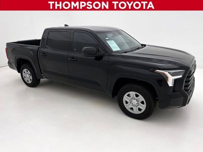 Used 2022 Toyota Tundra SR