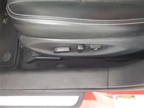 Used 2022 INFINITI Q50 Luxe w/ Cargo Package image 22