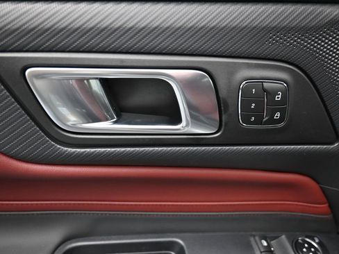 New 2026 Ford Mustang Premium image 13