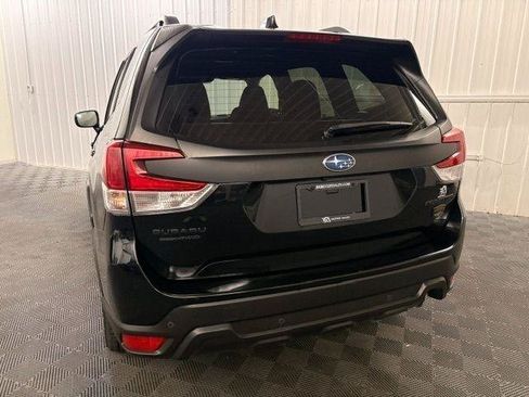 Used 2024 Subaru Forester Wilderness AWD/4WD image 4