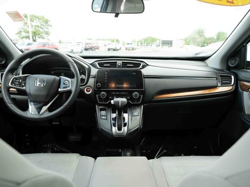 Used 2019 Honda CR-V EX image 20