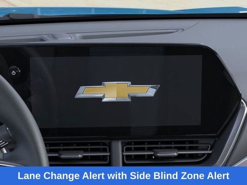 New 2026 Chevrolet Trax LT w/ Driver Confidence Package image 21