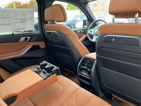 New 2026 BMW X5 M60i image 29