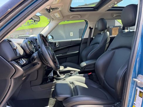 Used 2019 MINI Cooper Countryman S AWD/4WD image 10
