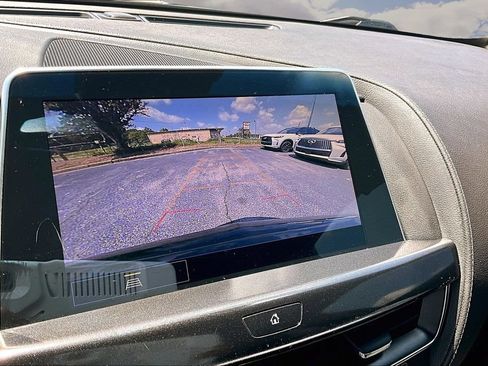 Certified 2023 Cadillac CT5 Luxury w/ Sun And Sound Package RWD image 14