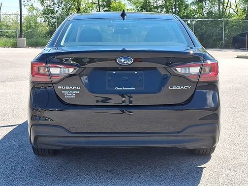 Used 2023 Subaru Legacy Premium AWD/4WD image 5