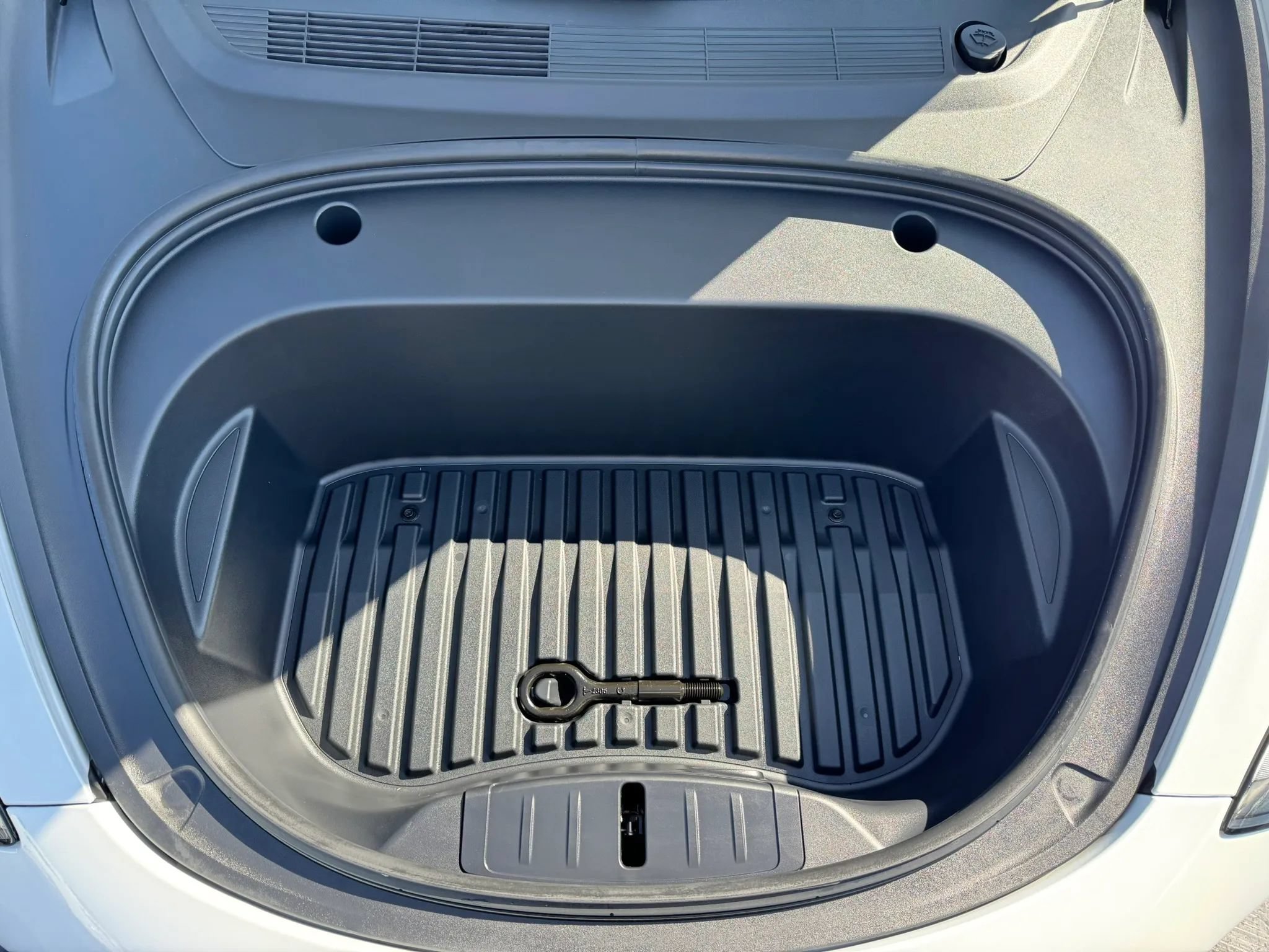Used 2023 Tesla Model 3 Standard Range RWD image 42