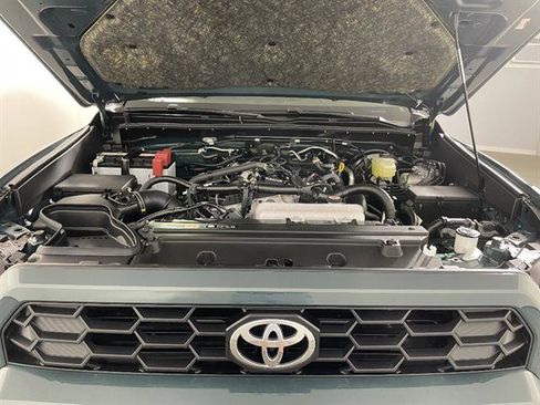 New 2026 Toyota 4Runner TRD Off-Road Premium image 21