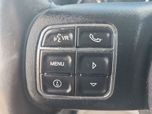 Certified 2018 Jeep Wrangler Unlimited Sport S AWD/4WD image 11