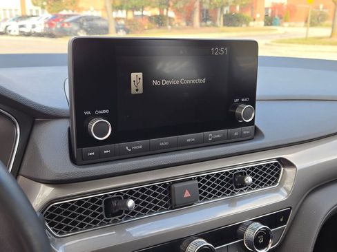 Certified 2025 Acura Integra image 29