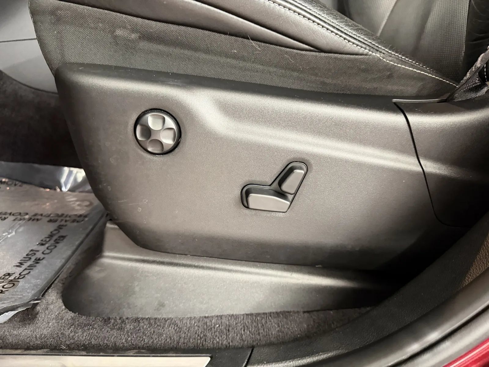 Used 2018 Jeep Grand Cherokee Trackhawk AWD/4WD image 14