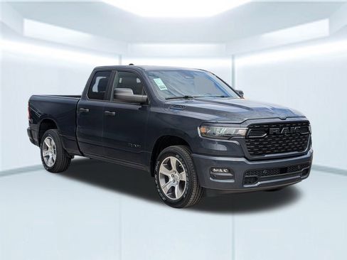 New 2026 RAM 1500 Express RWD image 9