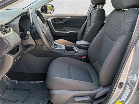 Used 2025 Toyota RAV4 LE image 17