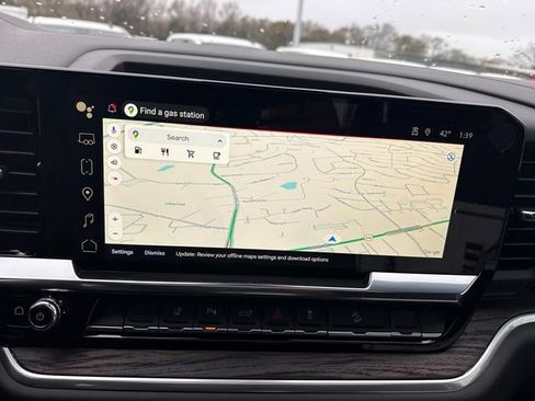 New 2026 GMC Sierra 2500 SLT w/ SLT Premium Package image 30