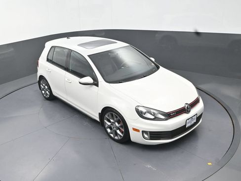 Used 2013 Volkswagen Golf 4-Door FWD image 14