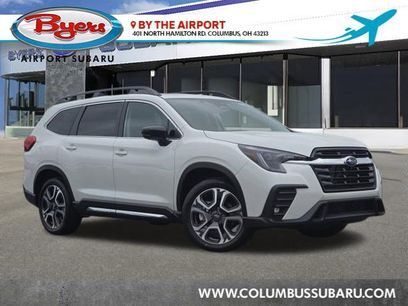 New 2026 Subaru Ascent Limited