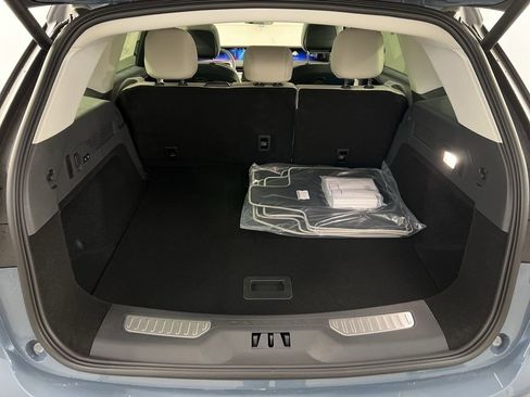 New 2026 Lincoln Nautilus Premier w/ Equipment Group 102A image 34