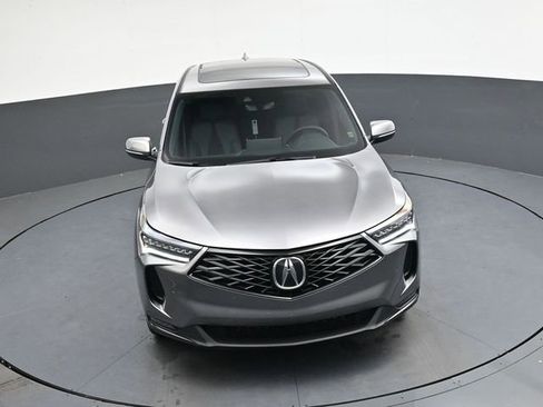 New 2025 Acura RDX A-Spec image 25