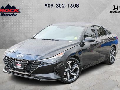 Used 2023 Hyundai Elantra SEL w/ Convenience Package