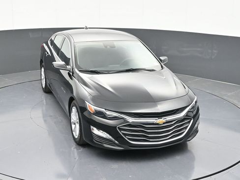 Used 2023 Chevrolet Malibu LT image 56