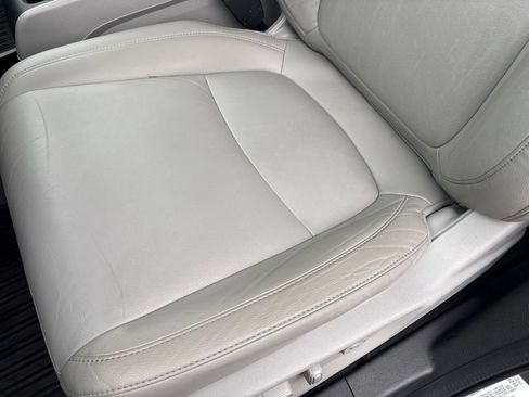 Used 2018 Honda Odyssey EX-L image 15