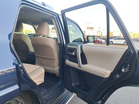 Used 2019 Toyota 4Runner SR5 image 14