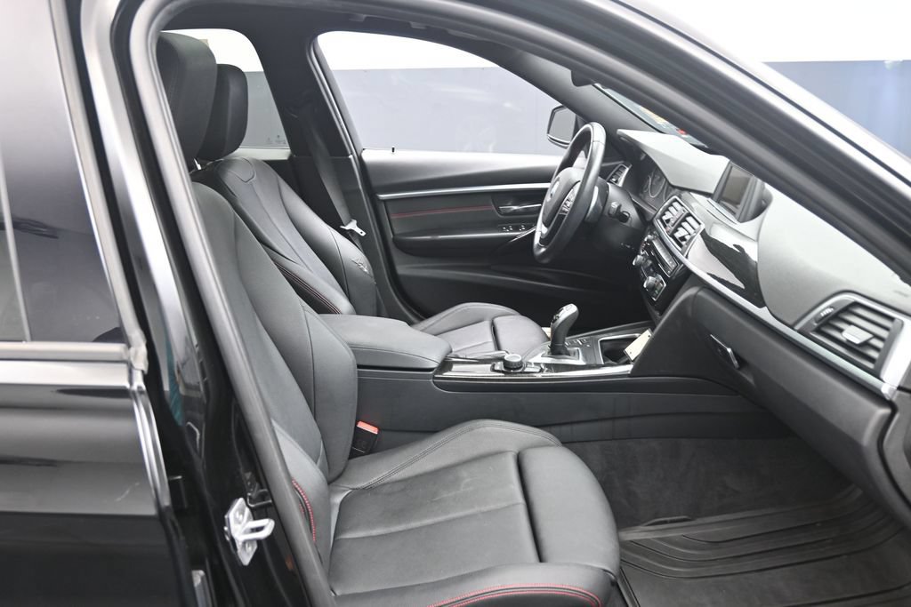 Used 2016 BMW 328i Sedan RWD image 26