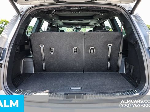 Used 2025 Kia Telluride SX Prestige X-Line AWD/4WD image 24