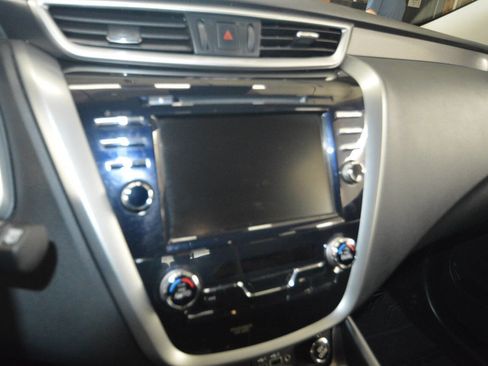 Used 2023 Nissan Murano SV w/ SV Midnight Edition Package image 32