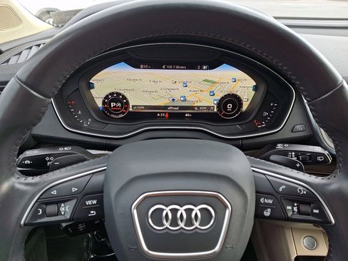 Used 2018 Audi Q5 Prestige image 19
