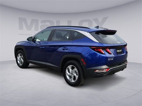 Used 2024 Hyundai Tucson SEL image 3