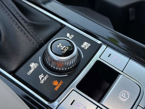 Used 2021 Kia Telluride EX w/ EX Premium Package image 35