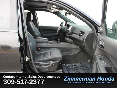 Used 2022 Dodge Durango GT image 21